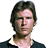 Han Solo abgestürzt und verletzt 2658706491