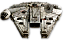[BIETE] X-Wing Separatisten Flotte mit Grundboxzeug 3499124