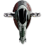 General Grievous Starfighter in X-Wing o.O ? 3507842758
